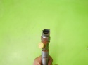 Wtrysk wtryskiwacz Bosch 0445110209 7794435 BMW E91 325d 3.0 D M57 04-08