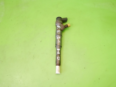 Wtrysk wtryskiwacz Bosch 0445110209 7794435 BMW E91 325d 3.0 D M57 04-08