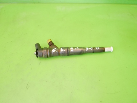 Wtrysk wtryskiwacz Bosch 0445110209 7794435 BMW E91 325d 3.0 D M57 04-08
