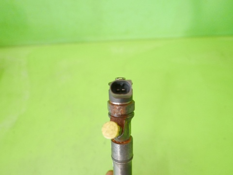 Wtrysk wtryskiwacz Bosch 0445110209 7794435 BMW E91 325d 3.0 D M57 04-08