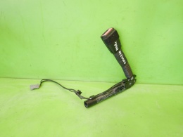 Zatrzask zapięcie napinacz pasa prawy przód 9119542 BMW E91 325d KOMBI 04-
