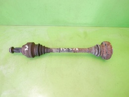 Półoś lewa tył 7533453 BMW E91 325d 3.0 D M57 04-08