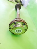 Półoś lewa tył 7533453 BMW E91 325d 3.0 D M57 04-08
