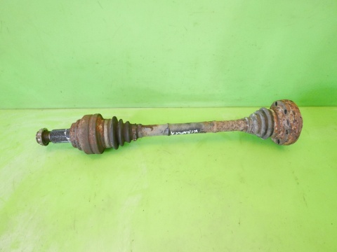 Półoś lewa tył 7533453 BMW E91 325d 3.0 D M57 04-08