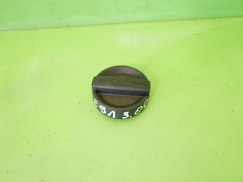 Korek wlewu oleju 8507153 BMW E91 325d 3.0 D M57 04-08