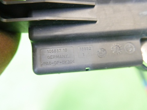 Bezpieczniki akumulatora BMW E91 325d 3.0 D M57 04-08