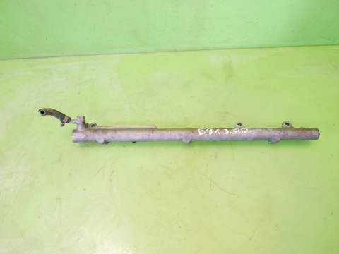 Listwa wtryskowa 0445216023 7799610-02 BMW E91 325d 3.0 D M57 04-08