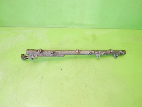 Listwa wtryskowa 0445216023 7799610-02 BMW E91 325d 3.0 D M57 04-08