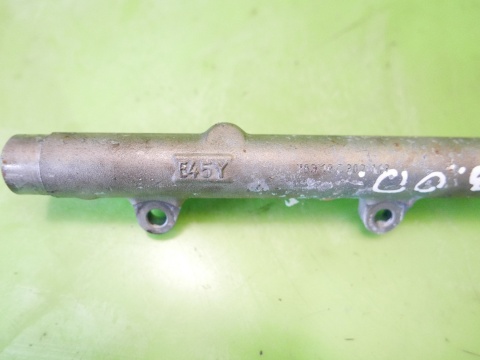Listwa wtryskowa 0445216023 7799610-02 BMW E91 325d 3.0 D M57 04-08