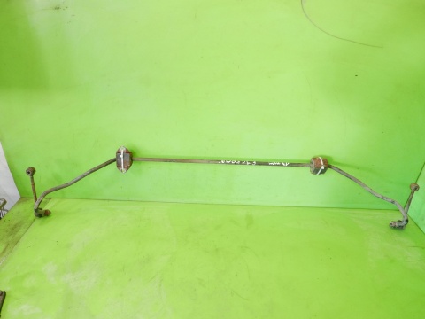 Drążek stabilizator tył 13mm BMW E91 325d 3.0 D M57 mpakiet 04-08