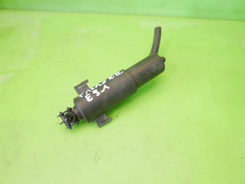Dysza spryskiwacz lamp reflektora prawy 7179311-02 BMW E91 325d 04-08