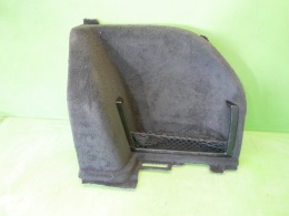 Boczek tapicerka bagażnika prawa 7068882 BMW E91 325d KOMBI 04-08