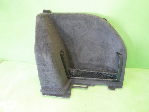 Boczek tapicerka bagażnika prawa 7068882 BMW E91 325d KOMBI 04-08
