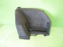 Boczek tapicerka bagażnika prawa 7068882 BMW E91 325d KOMBI 04-08