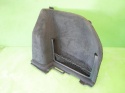 Boczek tapicerka bagażnika prawa 7068882 BMW E91 325d KOMBI 04-08