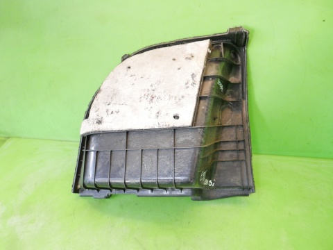 Boczek tapicerka bagażnika prawa 7068882 BMW E91 325d KOMBI 04-08