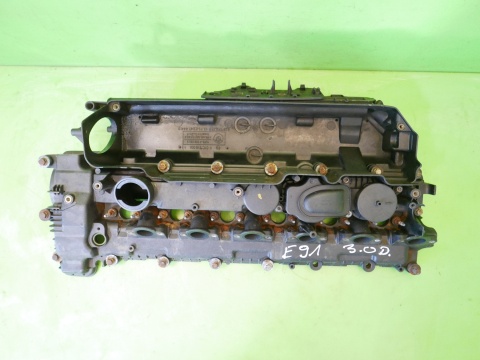 Pokrywa zaworów 11.12-7789395.9 BMW E91 325d 3.0 D M57 306D3 197KM 04-08