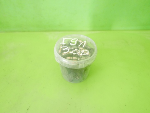 Dźwigienki zaworowe popychacze BMW E91 325d 3.0 D M57 m57d30 306d3 04-08