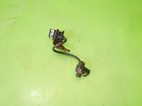 Czujnik położenia wału korbowego 0281002477 BMW E91 325d 3.0 D M57 04-08