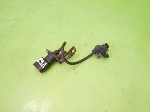 Czujnik położenia wału korbowego 0281002477 BMW E91 325d 3.0 D M57 04-08