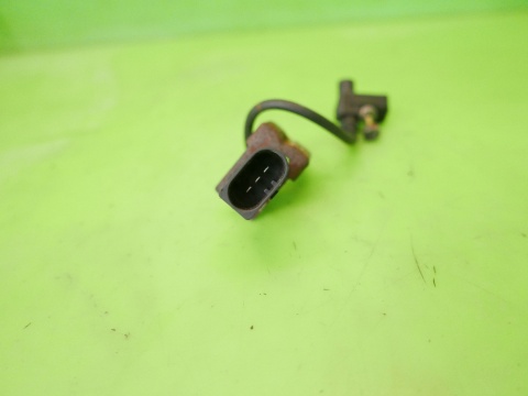 Czujnik położenia wału korbowego 0281002477 BMW E91 325d 3.0 D M57 04-08