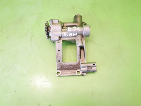 Pompa oleju 11.41-7792945 BMW E91 325d 3.0 D M57 306D3 197KM 04-08