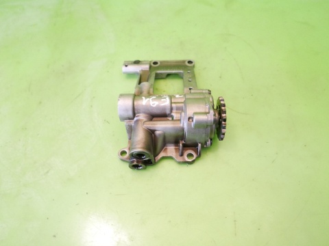 Pompa oleju 11.41-7792945 BMW E91 325d 3.0 D M57 306D3 197KM 04-08