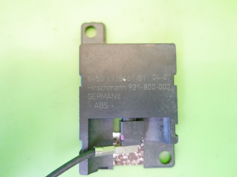 Antena bluetooth 84.50-6928461-01 BMW E91 325d 04-08