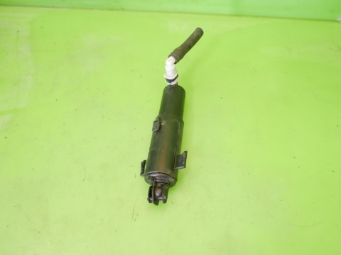 Dysza spryskiwacz lamp reflektora lewy 7283213-02 BMW E91 325d 04-08
