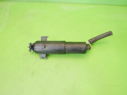 Dysza spryskiwacz lamp reflektora lewy 7283213-02 BMW E91 325d 04-08