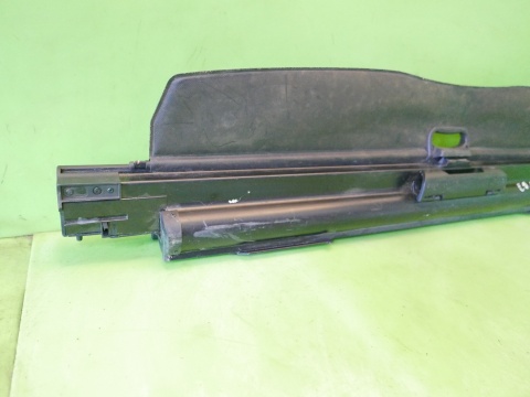 Roleta bagażnika siatka BMW E91 325d KOMBI 04-08