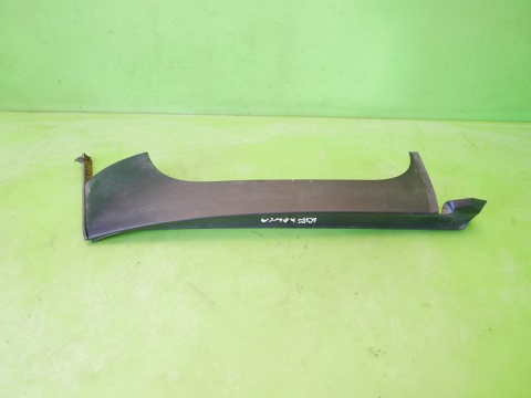 Osłona tapicerka klapy tył bagażnika lewa BMW E91 325d KOMBI 04-08