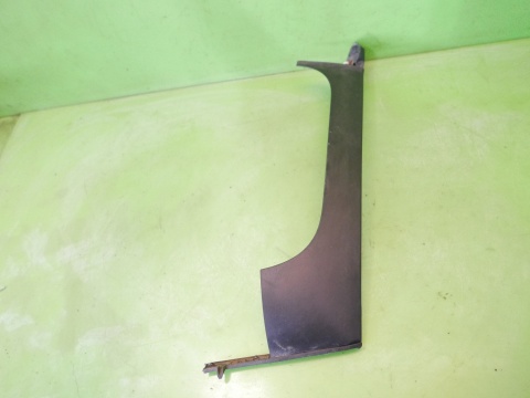 Osłona tapicerka klapy tył bagażnika lewa BMW E91 325d KOMBI 04-08