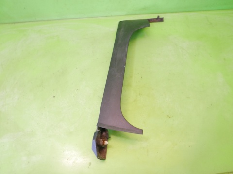 Osłona tapicerka klapy tył bagażnika lewa BMW E91 325d KOMBI 04-08