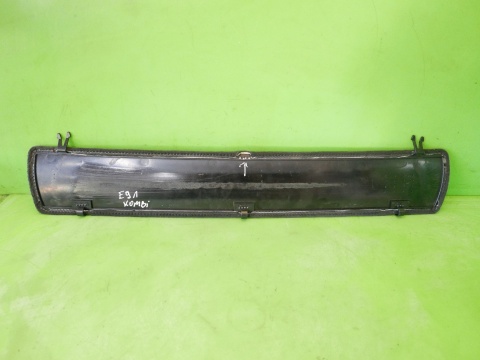 Osłona tapicerka klapy tył bagażnika 7119055 BMW E91 325d KOMBI 04-08