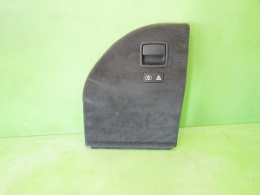 Klapka schowka boczka bagażnika lewa 7068881 BMW E91 325d KOMBI 04-08