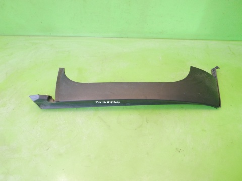 Osłona tapicerka klapy tył bagażnika prawa BMW E91 325d KOMBI 04-08