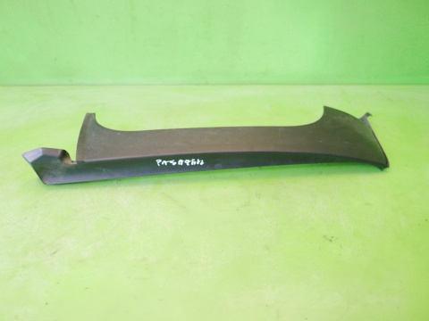 Osłona tapicerka klapy tył bagażnika prawa BMW E91 325d KOMBI 04-08