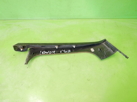 Osłona tapicerka klapy tył bagażnika prawa BMW E91 325d KOMBI 04-08