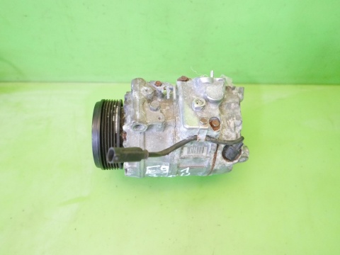 Sprężarka klimatyzacji 64.52-6924792-05 BMW E91 325d 3.0 D KOMBI 04-08