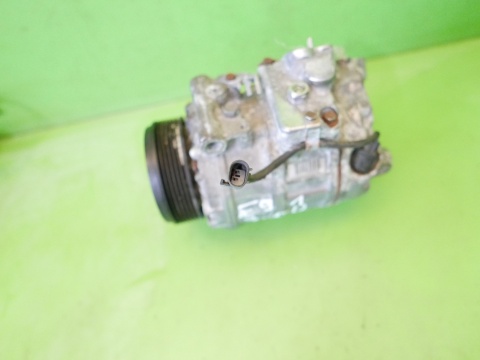 Sprężarka klimatyzacji 64.52-6924792-05 BMW E91 325d 3.0 D KOMBI 04-08