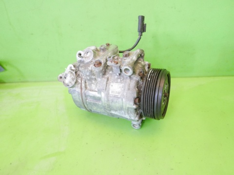 Sprężarka klimatyzacji 64.52-6924792-05 BMW E91 325d 3.0 D KOMBI 04-08
