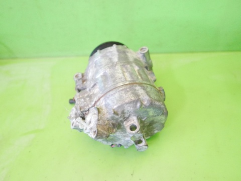 Sprężarka klimatyzacji 64.52-6924792-05 BMW E91 325d 3.0 D KOMBI 04-08
