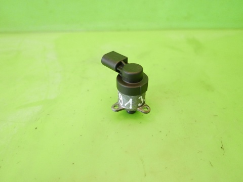 Czujnik regulator zawór ciśnienia paliwa 0928400560 BMW E91 325d 3.0 D M57