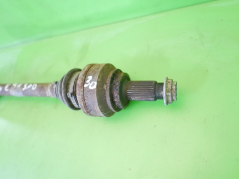 Półoś prawa tył BMW E91 325d 3.0 D M57 04-08
