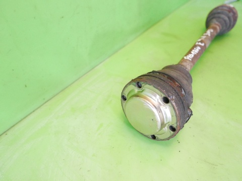 Półoś prawa tył BMW E91 325d 3.0 D M57 04-08