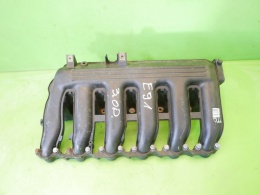 Kolektor ssący dolotowy 7799625 BMW E91 325d 3.0 D M57 306D3 197KM 04-08