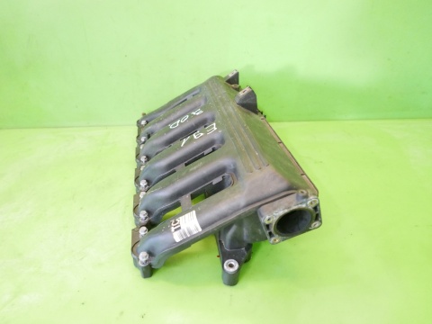 Kolektor ssący dolotowy 7799625 BMW E91 325d 3.0 D M57 306D3 197KM 04-08