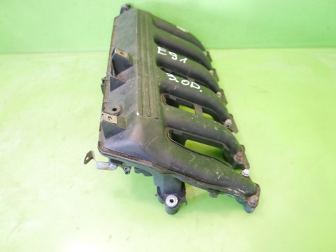 Kolektor ssący dolotowy 7799625 BMW E91 325d 3.0 D M57 306D3 197KM 04-08