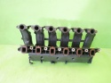 Kolektor ssący dolotowy 7799625 BMW E91 325d 3.0 D M57 306D3 197KM 04-08